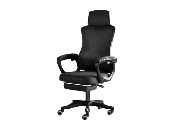 【﻿Nhiều màu】Ghế Công Thái Học Giá Rẻ: CTH245 - Ảnh 15