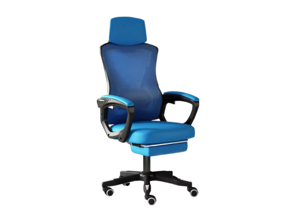 【﻿Nhiều màu】Ghế Công Thái Học Giá Rẻ: CTH245 - Ảnh 16