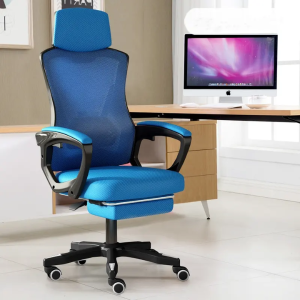 【﻿Nhiều màu】Ghế Công Thái Học Giá Rẻ: CTH245