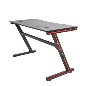 Bàn ikea chân chữ Z giá rẻ cho sinh viên: BLK01