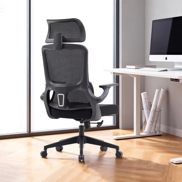 Ghế công thái học cho học sinh, sinh viên: CTH901 - Ảnh 3