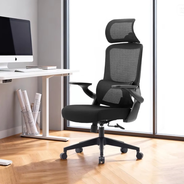 Ghế công thái học cho học sinh, sinh viên: CTH901