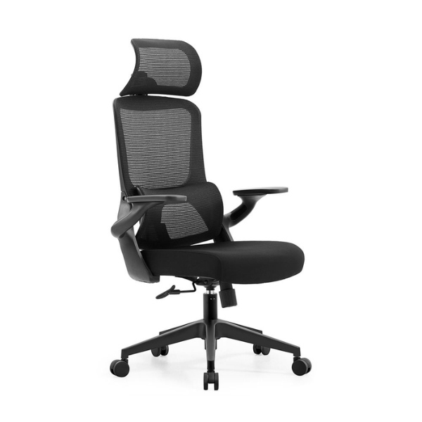 Ghế công thái học cho học sinh, sinh viên: CTH901 - Ảnh 2