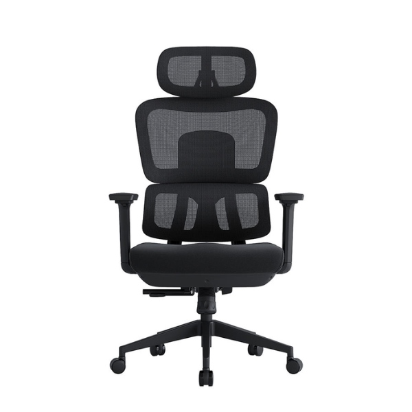 Ghế công thái học cho người béo: CTH831 - Ảnh 5