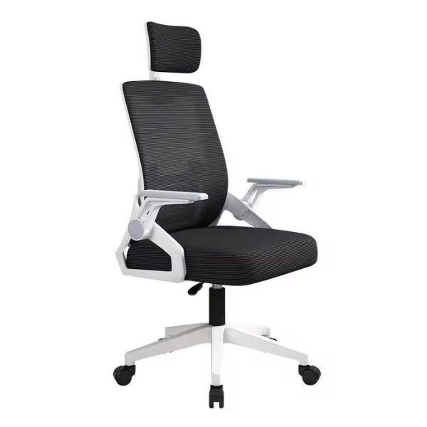 Ghế công thái học có tựa đầu giá tốt: CTH753 - Ảnh 8