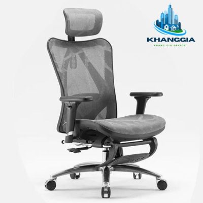Ghế công thái học Sihoo chuẩn Ergonomic: CTHM57
