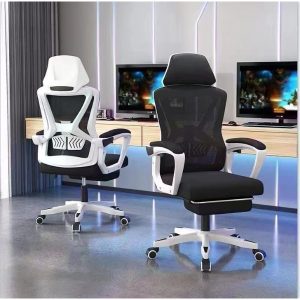 Ghế công thái học văn phòng: CTH1228