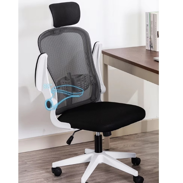Ghế làm việc công thái học hiện đại: CTH105 - Ảnh 7
