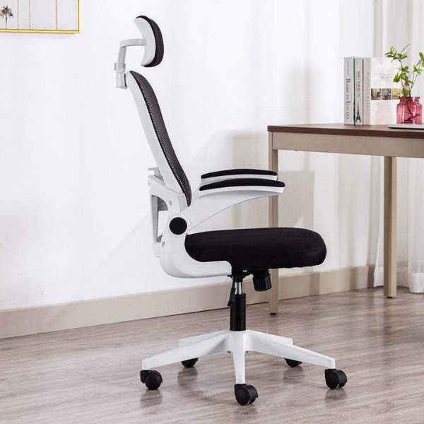 Ghế làm việc công thái học hiện đại: CTH105 - Ảnh 5