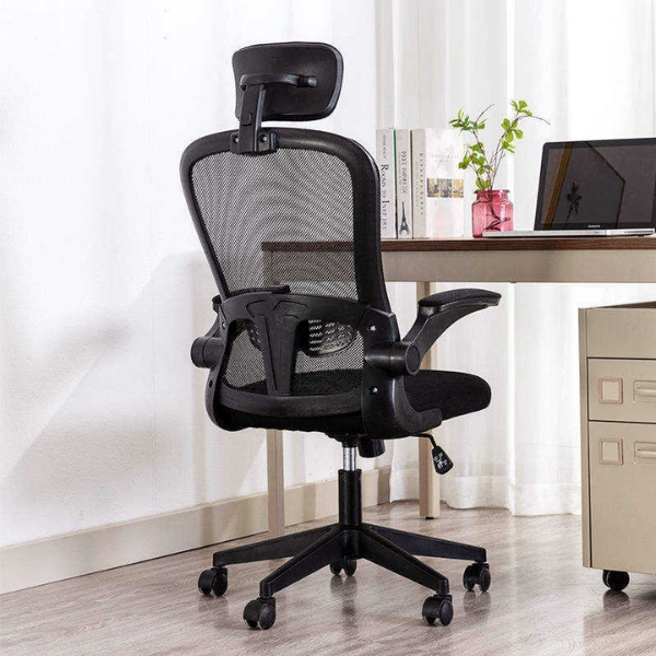 Ghế làm việc công thái học hiện đại: CTH105 - Ảnh 4