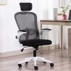 Ghế làm việc công thái học hiện đại: CTH105