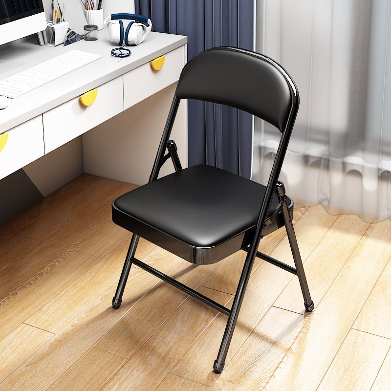 Ghế làm việc gấp gọn giá rẻ: GLVT02 - Ảnh 2