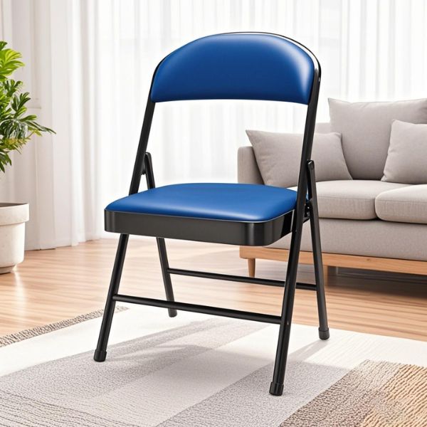 Ghế làm việc gấp gọn giá rẻ: GLVT02 - Ảnh 5