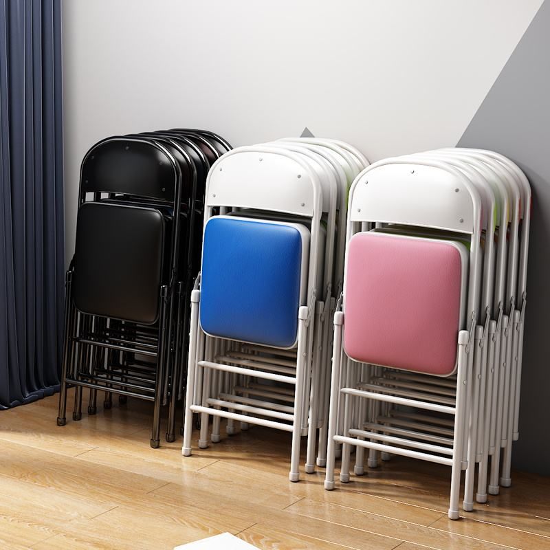 Ghế làm việc gấp gọn giá rẻ: GLVT02 - Ảnh 4