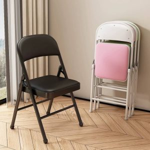 Ghế làm việc gấp gọn giá rẻ: GLVT02