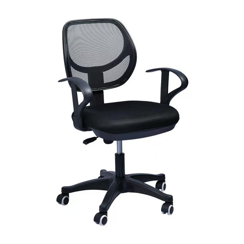 Ghế làm việc tại nhà lưng lưới nhỏ gọn: GLVT04 - Ảnh 7