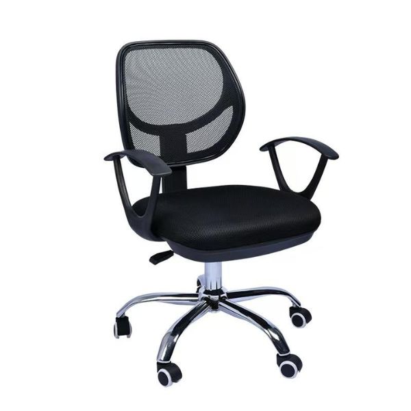 Ghế làm việc tại nhà lưng lưới nhỏ gọn: GLVT04 - Ảnh 6