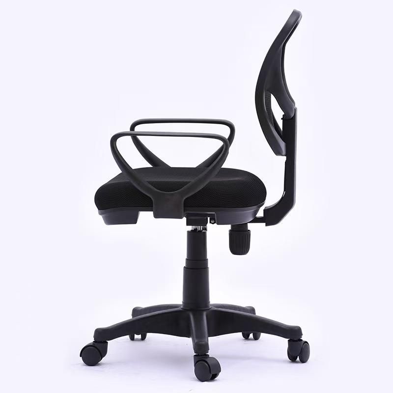 Ghế làm việc tại nhà lưng lưới nhỏ gọn: GLVT04 - Ảnh 4