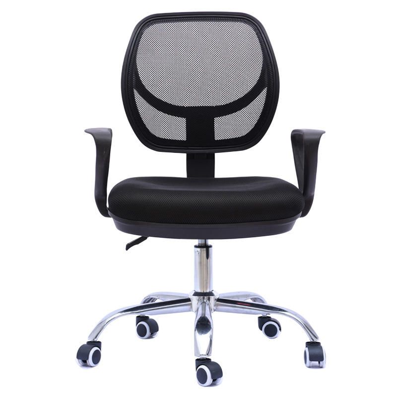 Ghế làm việc tại nhà lưng lưới nhỏ gọn: GLVT04 - Ảnh 3