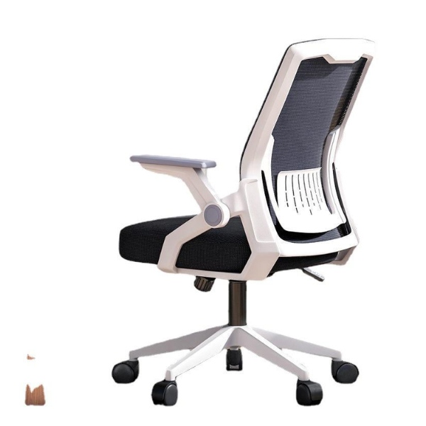 Ghế lưới công thái học cho nhân viên: CTH232 - Ảnh 6