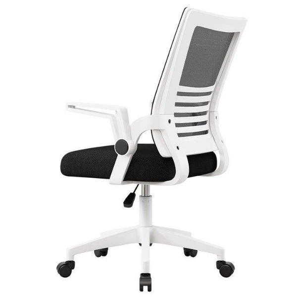 Ghế xoay công thái học cho người làm việc tại nhà: CTH958 - Ảnh 8