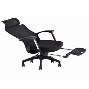 Ghế xoay công thái học có gác chân: CTH851